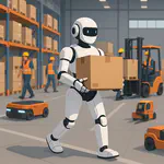 Composing Reinforcement Learning Policies, with Formal Guarantees