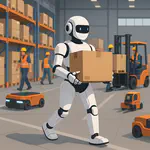 Composing Reinforcement Learning Policies, with Formal Guarantees
